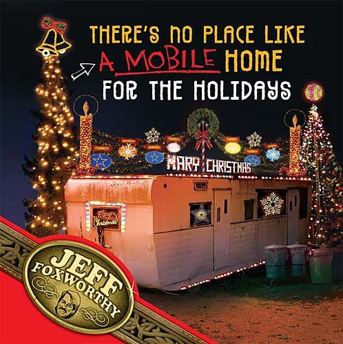 There's No Place Like (a Mobile) Home For The Holidays