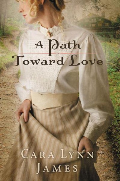 A Path Toward Love cover