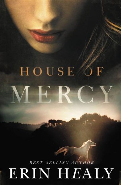 House of Mercy cover