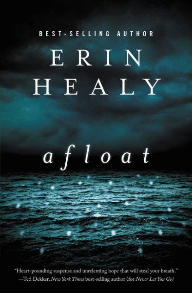 Afloat cover