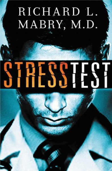 Stress Test cover