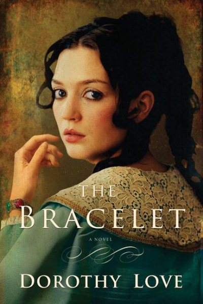 The Bracelet cover