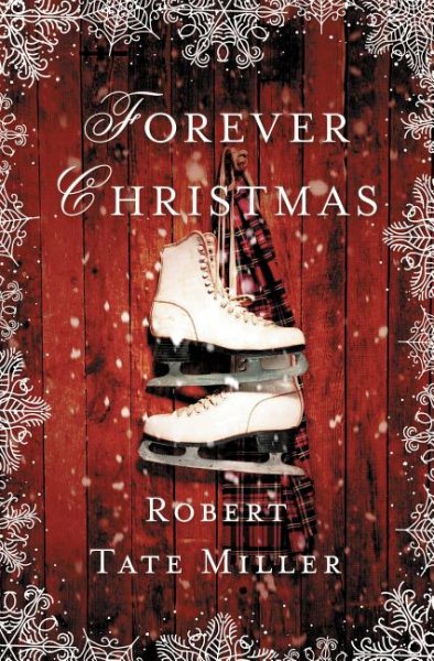 Forever Christmas cover