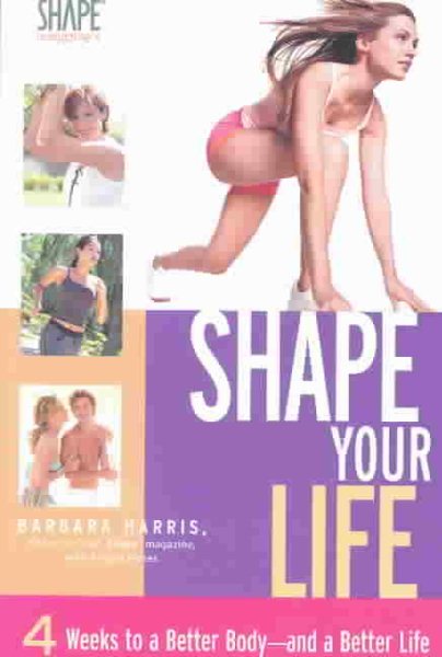 Shape Your Life cover