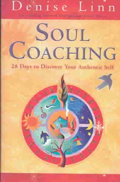 Soul Coaching cover