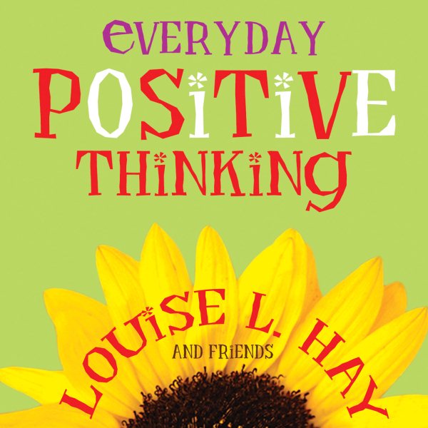 Everyday Positive Thinking cover