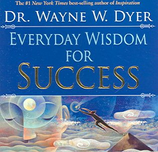 Everyday Wisdom for Success cover