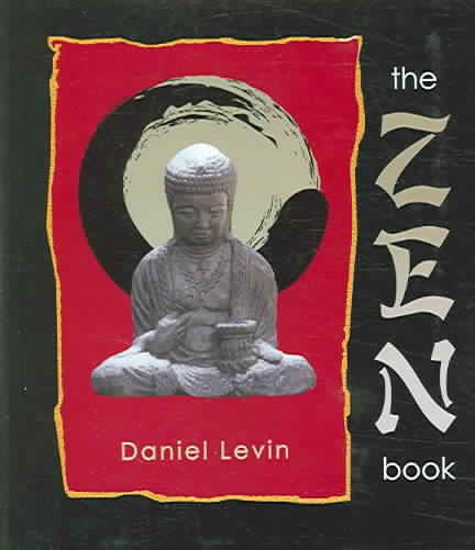 The Zen Book cover