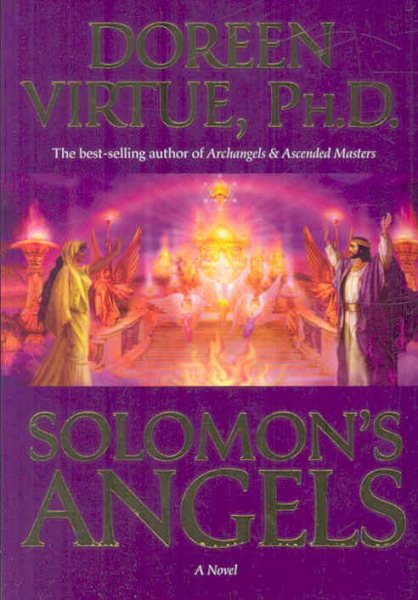 Solomon's Angels: A Novel