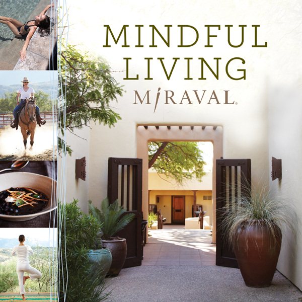 Mindful Living cover