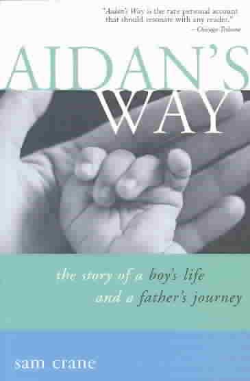 Aidan's Way cover