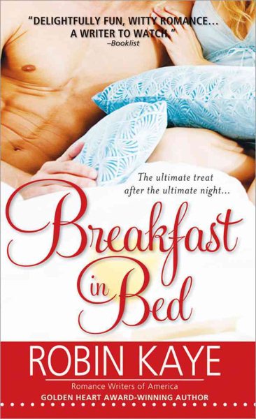 Breakfast in Bed cover