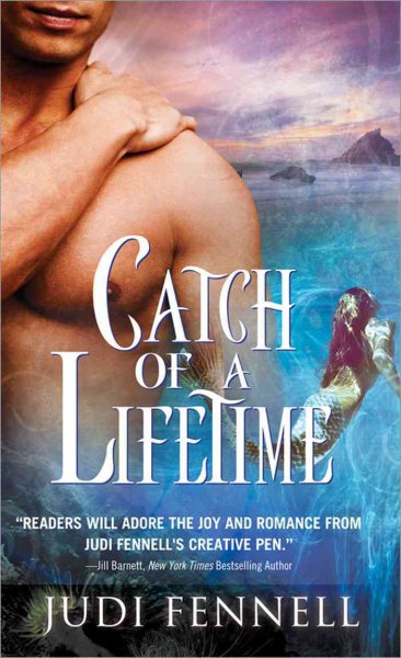 Catch of a Lifetime cover