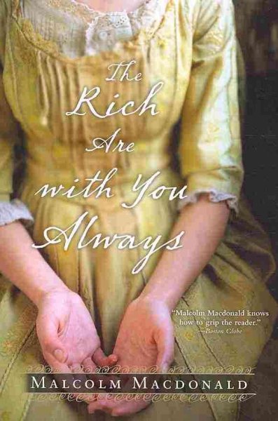 The Rich Are with You Always (Stevenson Family Saga)