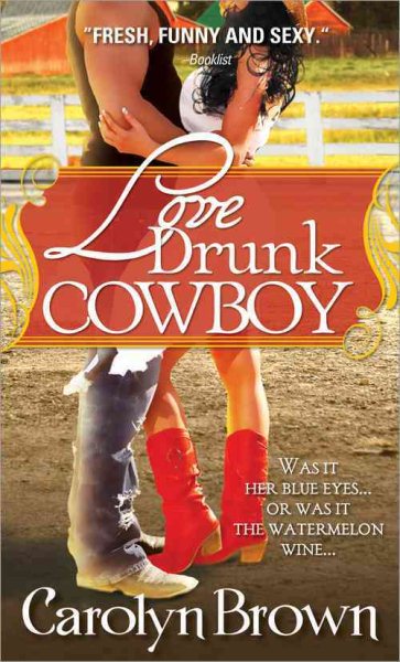Love Drunk Cowboy (Spikes & Spurs) cover