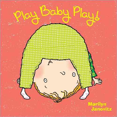 Play Baby Play! cover