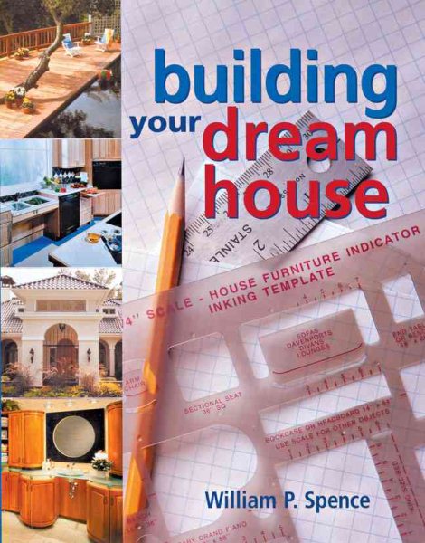 Building Your Dream House cover