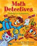 Math Detectives: Finding Fun in Numbers cover