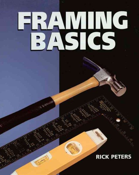 Framing Basics cover
