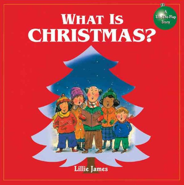 What Is Christmas? cover