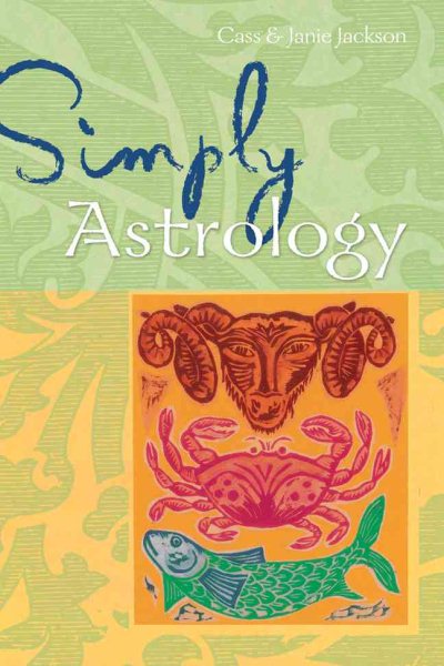 Simply® Astrology (Simply® Series) cover