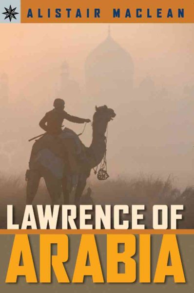 Sterling Point Books®: Lawrence of Arabia