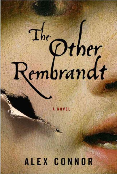The Other Rembrandt cover