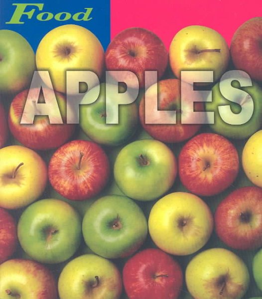 Apples (Food) cover