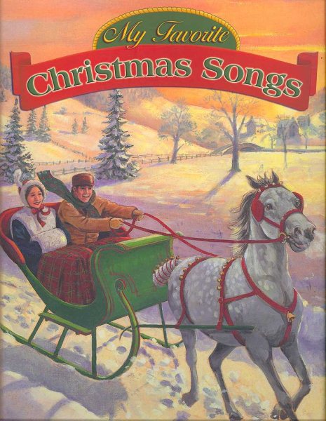 My Favorite Christmas Songs