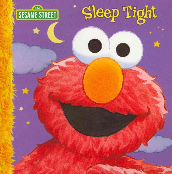 Sleep Tight (Sesame Street)