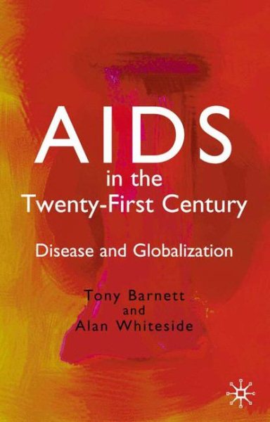 AIDS in the Twenty-First Century cover