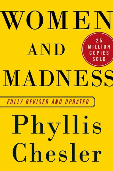 Women and Madness: Revised and Updated cover