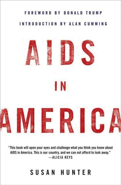 AIDS in America cover