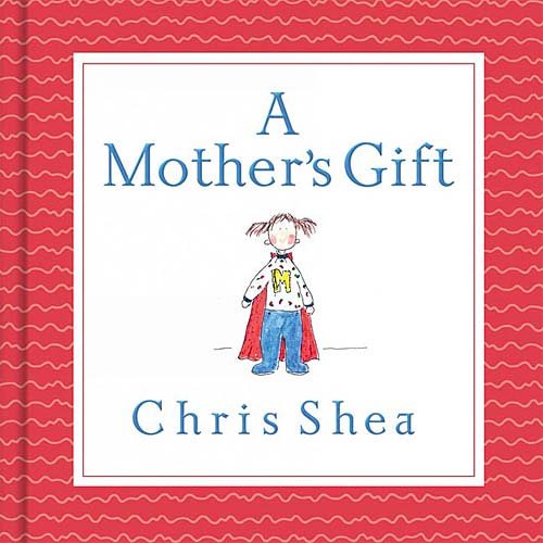 A Mother's Gift cover