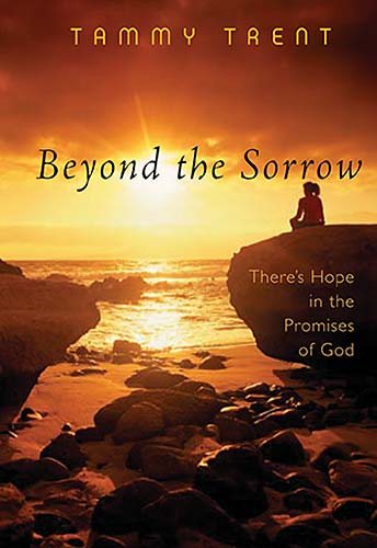 Beyond The Sorrow: There's Hope In The Promises Of God cover