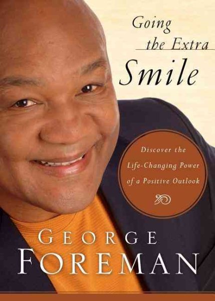 Going the Extra Smile cover