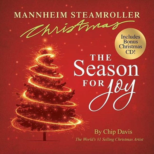 Mannheim Steamroller Christmas: The Season for Joy