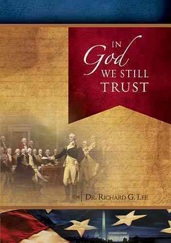 In God We Still Trust cover