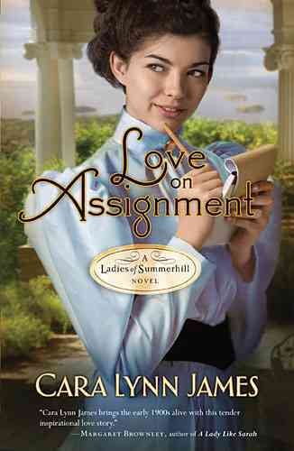 Love On Assignment cover