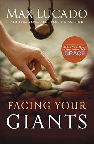 Facing Your Giants cover