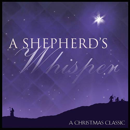 A Shepherd's Whisper cover