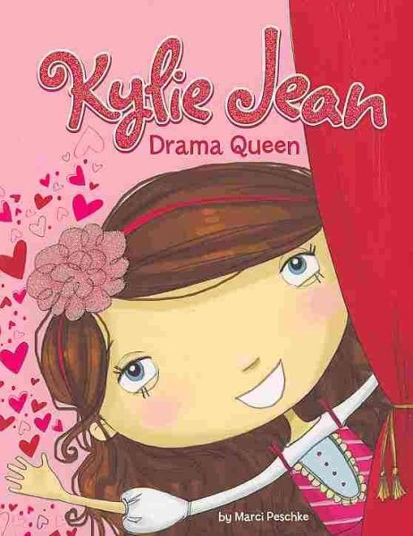 Drama Queen (Kylie Jean) cover