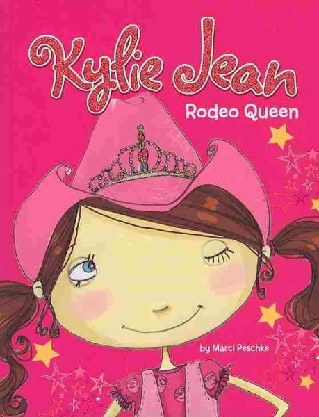 Rodeo Queen (Kylie Jean) cover