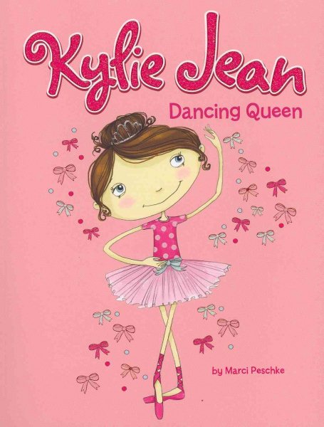 Dancing Queen (Kylie Jean) cover