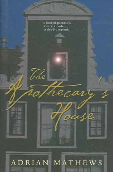 The Apothecary's House
