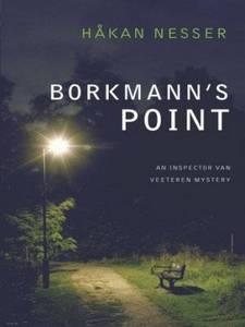 Borkmann's Point cover