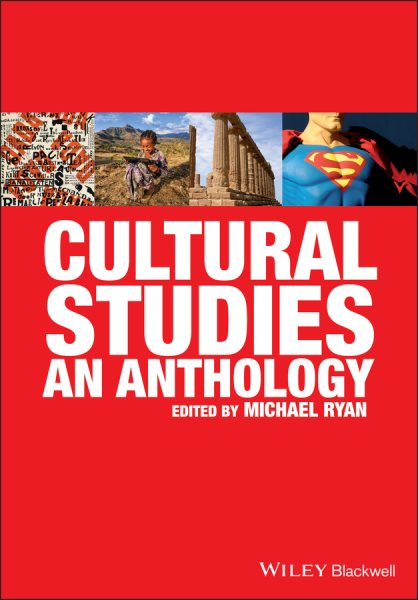 Cultural Studies: An Anthology cover