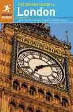 The Rough Guide to London (Rough Guides)