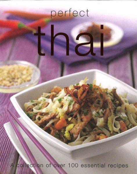 Perfect Thai (Perfect Cooking)