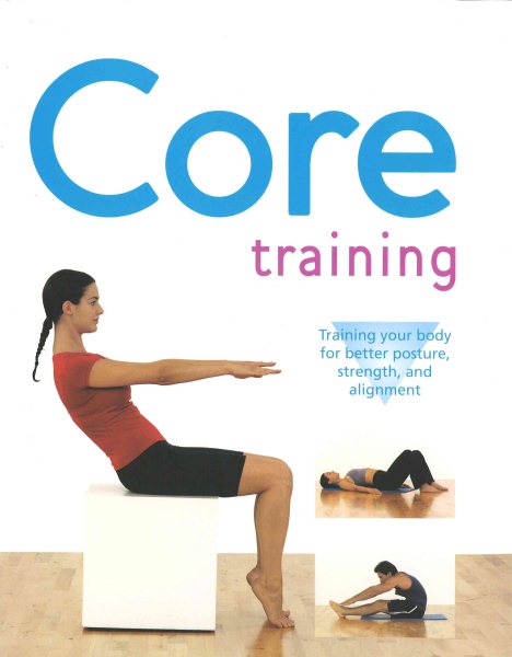 Core Training cover